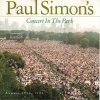 Paul Simon's Concert In The Park (August 15th, 1991)