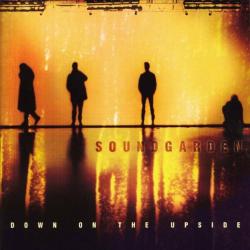 SOUNDGARDEN Down On The Upside Фирменный CD 