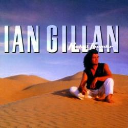 IAN GILLAN Naked Thunder Фирменный CD 
