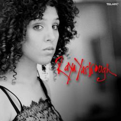 Raya Yarbrough Raya Yarbrough Фирменный CD 