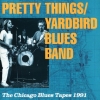 The Chicago Blues Tapes 1991