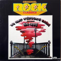 The Velvet Underground Featuring Lou Reed Loaded Виниловая пластинка 