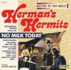 NO MILK TODAY