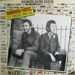 Pete Townshend • Ronnie Lane Rough Mix Виниловая пластинка 
