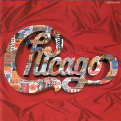 CHICAGO The Heart Of Chicago 1967-1997 Фирменный CD 
