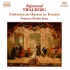 Fantasias On Operas By Rossini