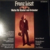 Werke Für Klavier Und Orchester: Fantasie Über Motive Aus Beethovens "Ruinen Von Athen" / Fantasie Über Ungarische Volksweisen / Wandererfantasie Von Franz Schubert (Bearbeitung)
