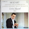 Symphony No. 40 In G Minor, K.550 / Symphony No.41 In C, K.551 Symphony No. 40 In G Minor, K.550 / Symphony No.41 In C, K.551