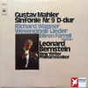 Sinfonie Nr. 9 D-dur / Wesendonk-Lieder Sinfonie Nr. 9 D-dur / Wesendonk-Lieder