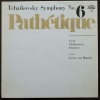 Symphony No. 6 - Pathétique