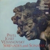 SERENADES AND SONATAS SERENADES AND SONATAS