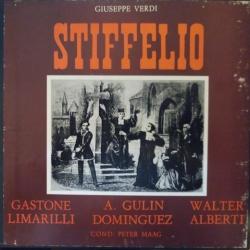 VERDI Stiffelio LP-BOX 