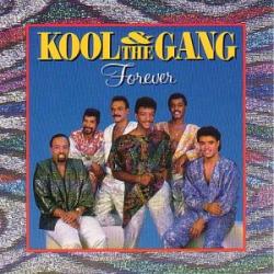 KOOL & THE GANG FOREVER Виниловая пластинка 