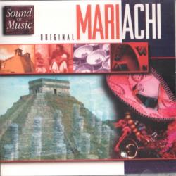 Pancho Cataneo Y Sus Mariachis Original Mariachi Фирменный CD 