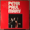 The Most Beautiful Songs Of Peter, Paul & Mary
