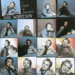 VAN MORRISON A Period Of Transition Виниловая пластинка 