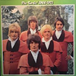 LORDS The Lords 1964 - 1971 Виниловая пластинка 