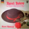 Bolero · La Valse · Ma Mère L’Oye