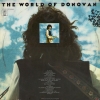 THE WORLD OF DONOVAN