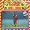 THE ORIGINAL TRINIDAD STEEL BAND