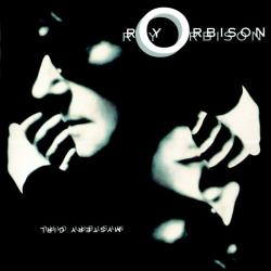 ROY ORBISON MYSTERY GIRL Фирменный CD 