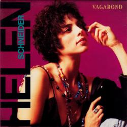 HELEN SCHNEIDER Vagabond Фирменный CD 