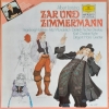 Zar Und Zimmermann