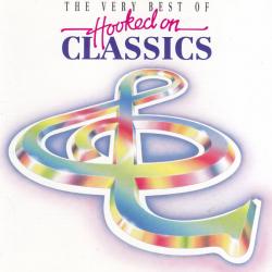 ROYAL PHILHARMONIC ORCHESTRA The Very Best Of Hooked On Classics Фирменный CD 