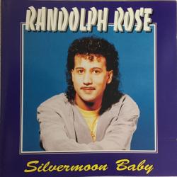 Randolph Rose Silvermoon Baby Фирменный CD 