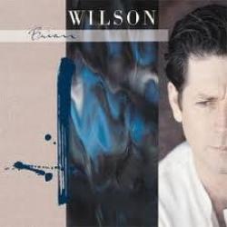 BRIAN WILSON Brian Wilson Фирменный CD 