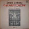 Das Orgelwerk • Organ Works • L'Œuvre D'Orgue Vol. 3