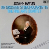 Die Grossen Streichquartette Die Grossen Streichquartette