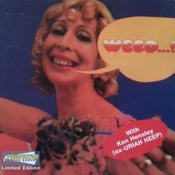 Weed Weed Фирменный CD 