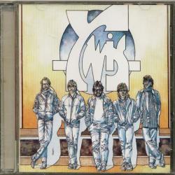 YWIS YWIS Фирменный CD 