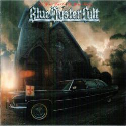 BLUE OYSTER CULT On Your Feet Or On Your Knees Фирменный CD 