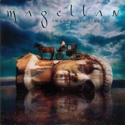 MAGELLAN Impossible Figures Фирменный CD 