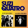 Suzi Quatro / Aggro-Phobia