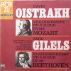 Piano Concerto No. 4, Violin Concerto No. 3 Piano Concerto No. 4, Violin Concerto No. 3