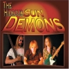 THE HIDEOUS SUN DEMONS