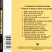 VARIOUS Folkways: A Vision Shared (A Tribute To Woody Guthrie And Leadbelly) Фирменный CD 