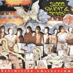 Blood, Sweat & Tears DEFINITIVE COLLECTION Фирменный CD 