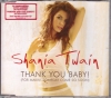 Thank You Baby! (For Makin' Someday Come So Soon) Thank You Baby! (For Makin' Someday Come So Soon)