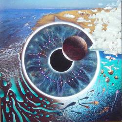 PINK FLOYD PULSE Фирменный CD 