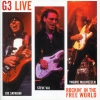 G3 Live: Rockin' In The Free World