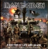 A Matter Of Life And Death A Matter Of Life And Death