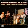 The Royal Albert Hall Concert / Live In Europe / Tour 1970