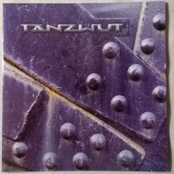 TANZWUT TANZWUT Фирменный CD 