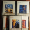 Blue Guitars