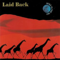 LAID BACK Hole In The Sky Фирменный CD 