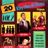 Rhythm & Blues Originals Vol. 2